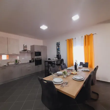 Villa Iva Rastevic Extérieur photo