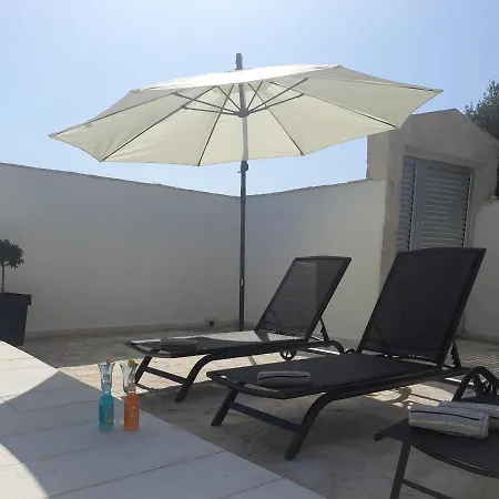 Villa Iva Rastevic Extérieur photo