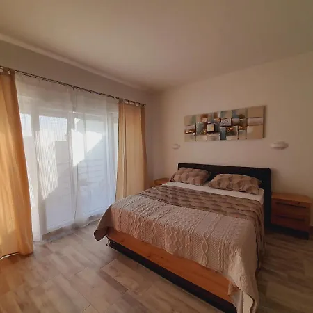 Villa Iva Rastevic Extérieur photo