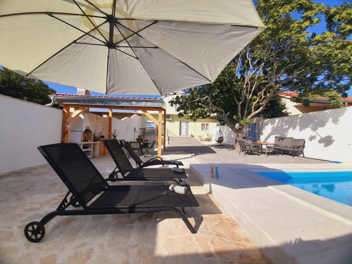 Hébergement de vacances Iva